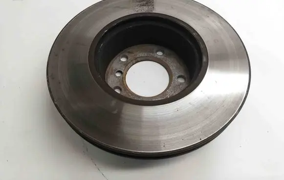 BMW 3 E90 E91 Front brake disc