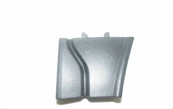 Volkswagen T-Cross Front tow hook cap/cover 2GM807241