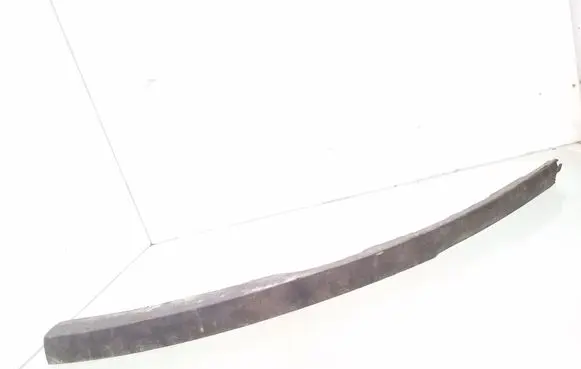 Opel Corsa D Front bumper lip 13179946