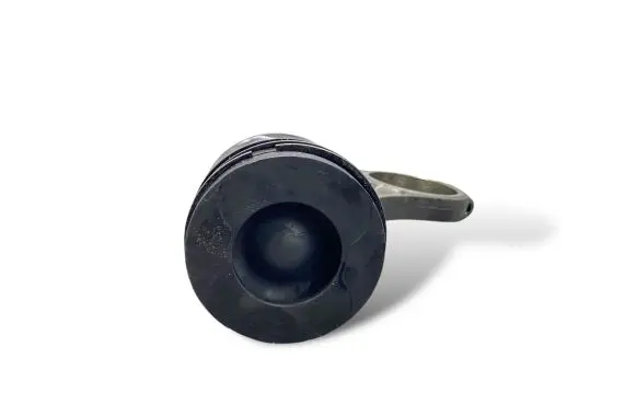 Land Rover Range Rover Sport L320 Piston with connecting rod 368DT