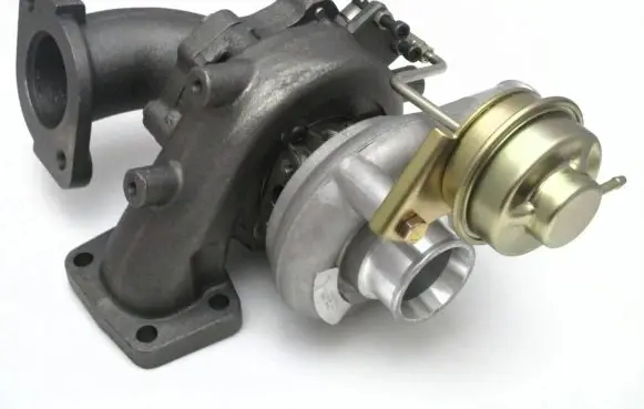 Mitsubishi Pajero Sport I Turbo 4913502652 49135-02652 49S3502652