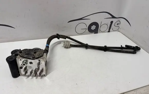 Dodge RAM Air suspension compressor 68496113AC