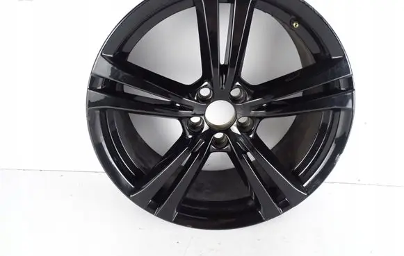 Original wheel cap