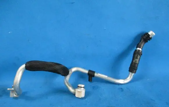 Audi A8 S8 D5 Intercooler hose/pipe 057121444J