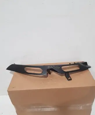 Citroen C3 Front bumper mounting bracket 9642633280