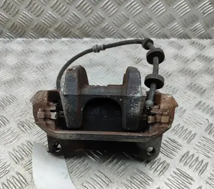 Cupra Born Front brake caliper 1EA615123
