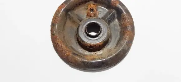 Volvo S40, V40 Coil spring mount 