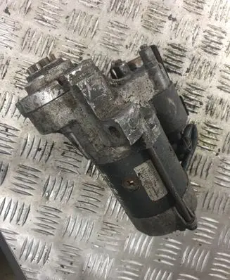 Renault Espace - Grand espace IV Starter motor 8200286919