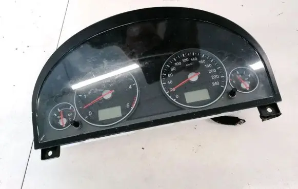 Ford Mondeo Mk III Speedometer (instrument cluster)