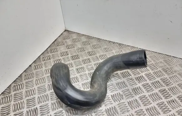 Peugeot 407 Intercooler hose/pipe