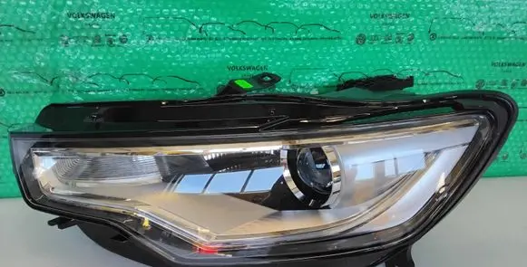 Audi A6 S6 C7 4G Headlight/headlamp 4G0941005 4G0941043J