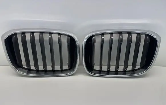 BMW X3 G01 Front grill 7440853 7469435 7464919