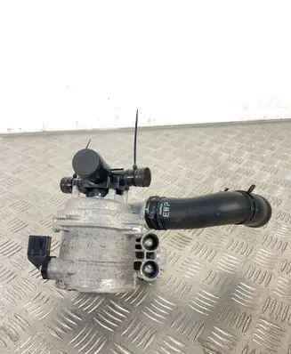 MG ZS Water pump