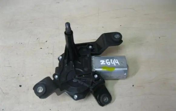 Opel Meriva B Wiper motor 13282361 Z644