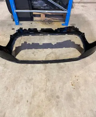 Ford Transit Front bumper BK3117F003A