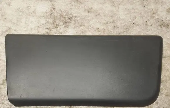 Fiat Ducato Front door trim (molding) B803 1305776070