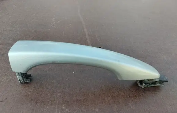 Citroen C4 Cactus Front door exterior handle 98029781XT