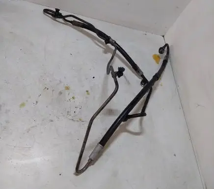 BMW 5 E60 E61 Power steering hose/pipe/line 11807410