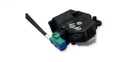 Lexus RX 450H Air flap motor/actuator 0638000172