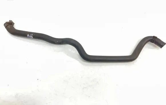 BMW X5 E70 Engine coolant pipe/hose 118433T1