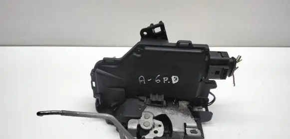 Audi A6 S6 C5 4B Front door lock