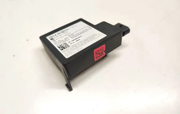 Tesla Model 3 Central body control module 109785590H