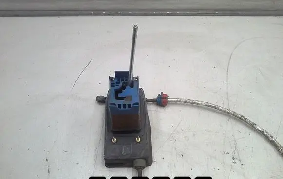 Citroen C6 Gear shifter/selector