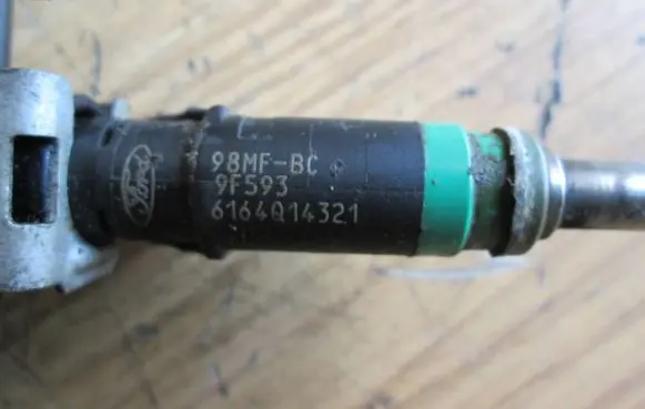 Ford Focus Fuel injector 98MFBC 6164Q14321