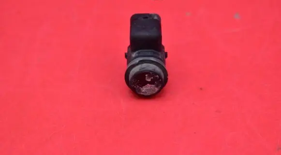BMW X5 E70 Parking PDC control unit/module 9139868