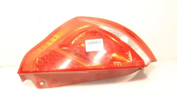 Ford Fiesta Rear/tail lights