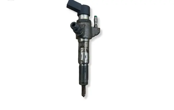 Citroen C4 II Picasso Fuel injector 9802448680