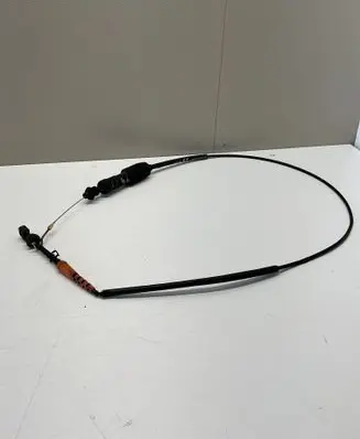 Volkswagen Transporter - Caravelle T4 Throttle cable 701721555L