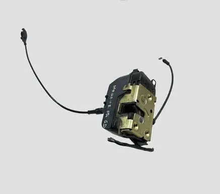 Renault Megane II Rear door lock
