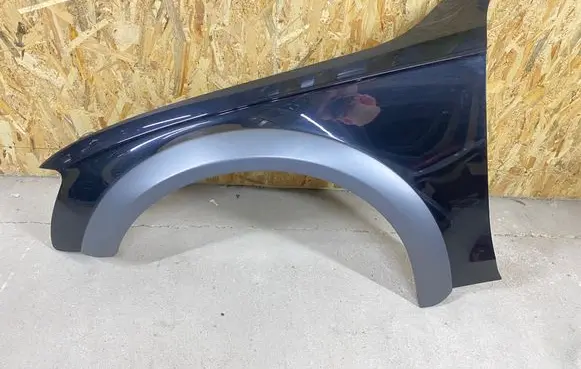 Audi A4 Allroad B8 Fender
