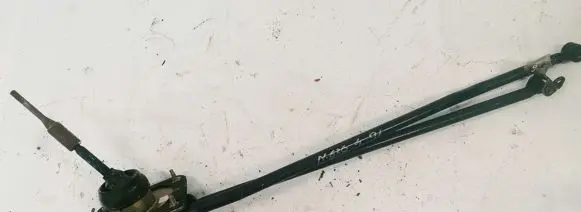 Mazda 626 Gear shifter/selector