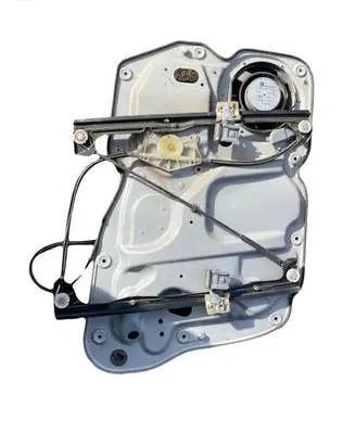 Volkswagen Caddy Front door electric window regulator 2K1837752BG