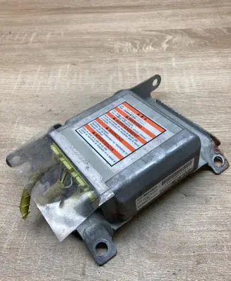 Subaru Forester SG Airbag control unit/module 98221SA011 1523005182