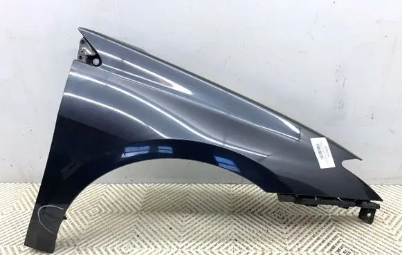 Renault Laguna III Fender