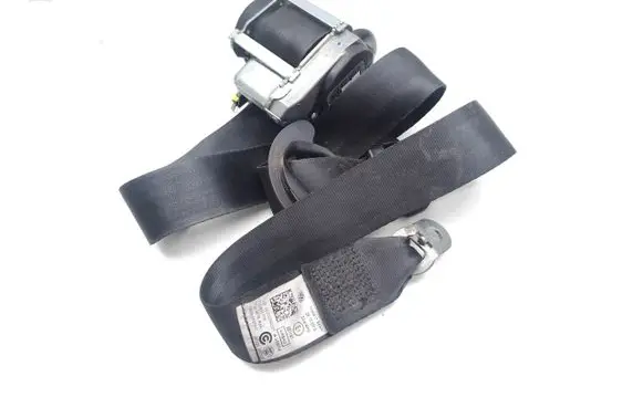 Volkswagen Sharan Front seatbelt 7N2857706