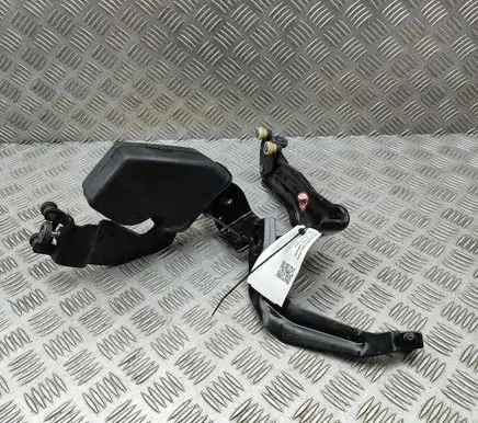 Opel Vivaro Sliding door upper roller guide/hinge 9839368080 9847162380
