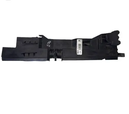 BMW X5 E70 Side radiator support slam panel 7799761 R0568001