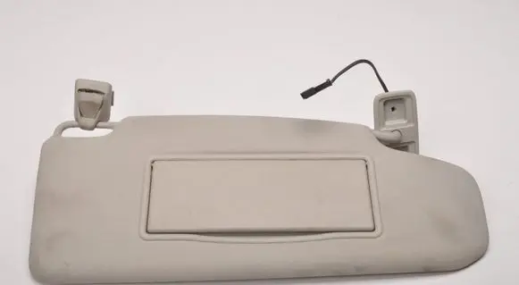 Volvo V40 Sun visor 