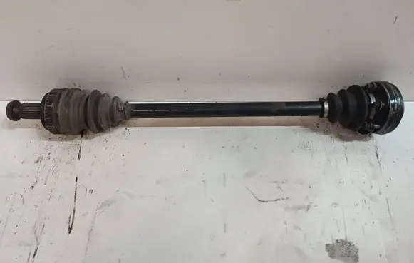 BMW 1 E81 E87 Rear driveshaft