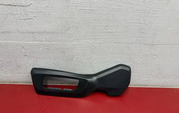 BMW X3 G45 Seat trim 5A24B33