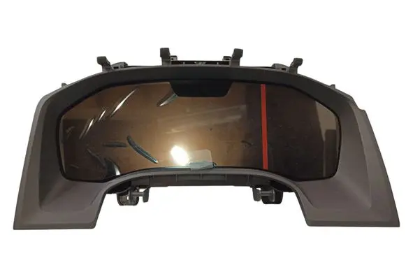 Speedometer (instrument cluster)