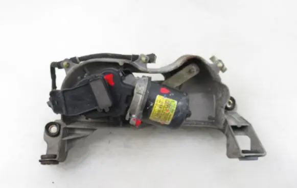 Audi A2 Front wiper linkage 8Z0955113