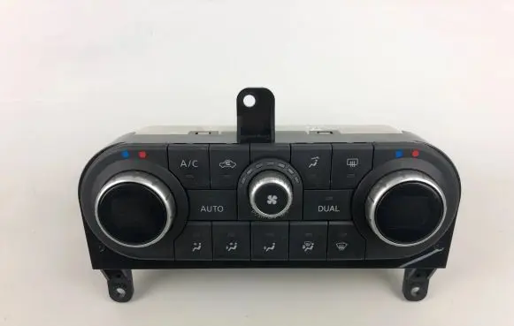 Nissan Qashqai Climate control unit 27500BB50A