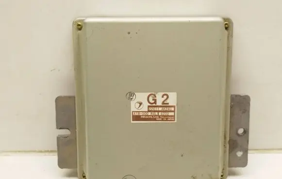 Subaru Legacy Engine control unit/module 22611AK240 4Z02 A18000R4L