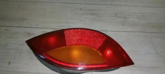 Ford Ka Rear/tail lights 97kg13n004ba 97kg-13n004-ba