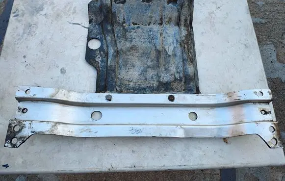 Saab 900 CD Pickup box liner 4007449 4008793 9230079